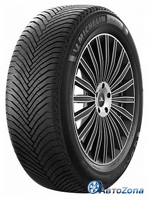 Michelin Alpin 7 215/60R17 96H